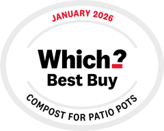 Which? Best Buy – Compost